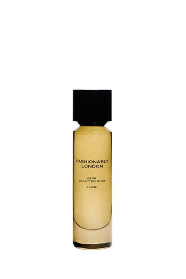 Парфюм fashionably london elixir, 30 мл- Заказать в России