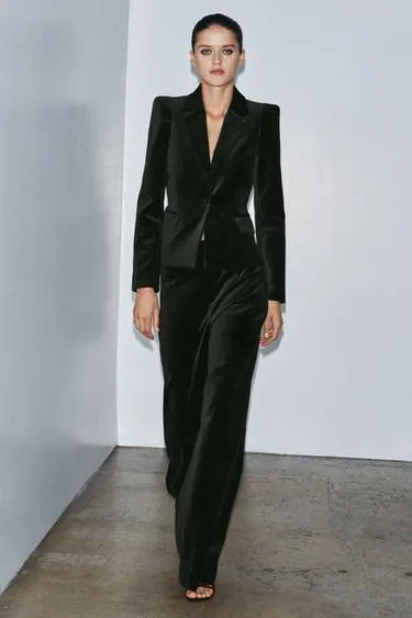 Таиландка ZW из вельвета