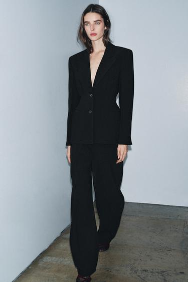 Zara Брюки-баллоны ZW COLLECTION