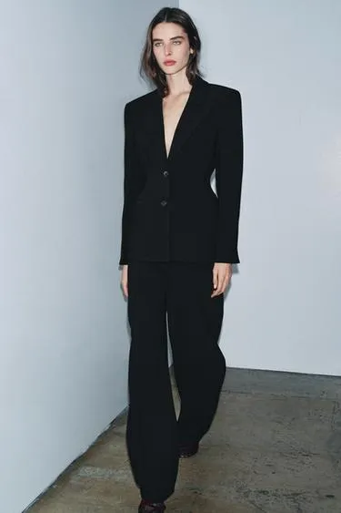 Брюки-баллоны ZW COLLECTION