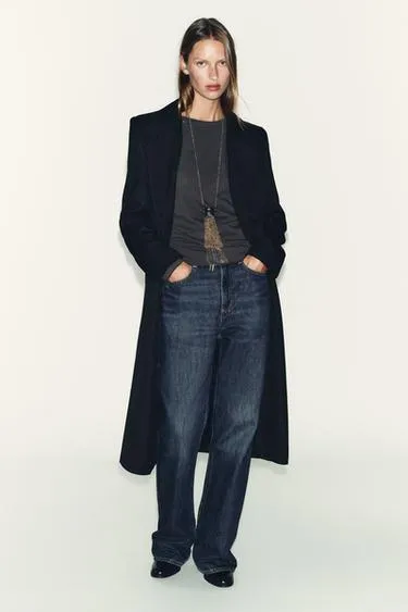 Футболка с длинными рукавами