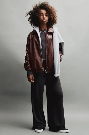 Спортивный лонгслив со сборками