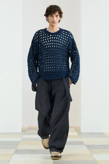 Джинсы DNM PNT- Заказать в России