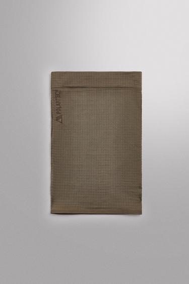 Zara Шарф-труба из флиса POLARTEC©