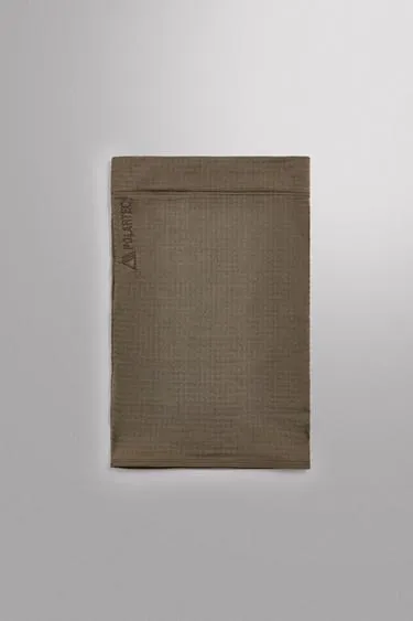 Шарф-труба из флиса POLARTEC©- Заказать в России