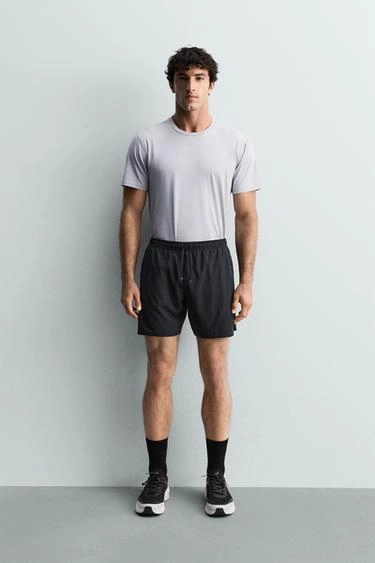 Спортивные шорты 7 