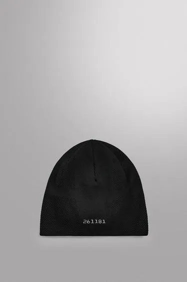 Техническая шапка-бини для бега