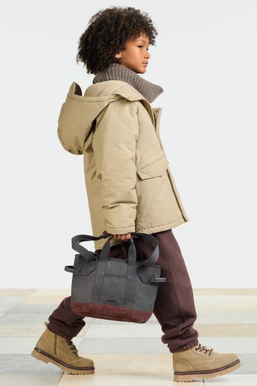 Zara Сумка MN TT BG 15