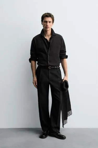 Кардиган из шерсти- Заказать в России