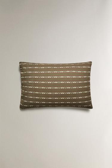 Zara Детский наволочка с рождественским утенком купить с доставкой.