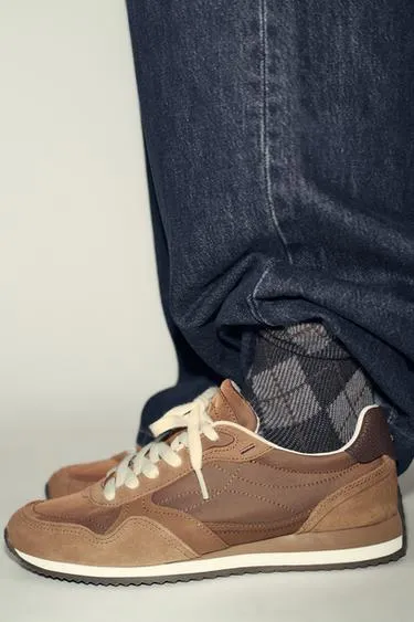 Мягкие беговые кроссовки- Заказать в России