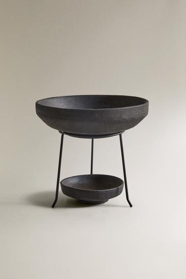 Zara Керамический очаг для масел