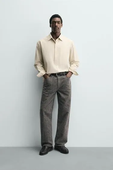 Поло в полоску- Заказать в России