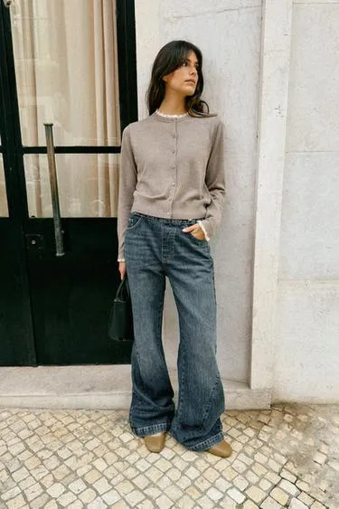 Мини-сумка с декоративной строчкой- Заказать в России