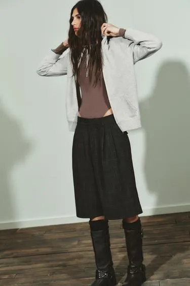 Боди из хлопка и модала- Заказать в России