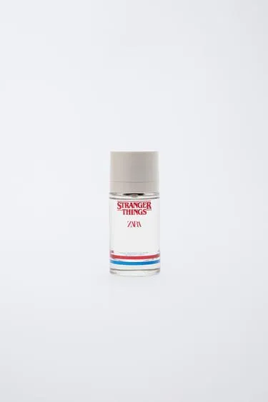 Туалетная вода цитрус