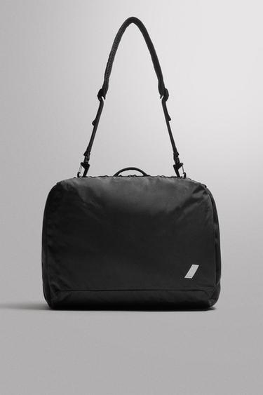 Zara Гибридный спортивный рюкзак 40 л