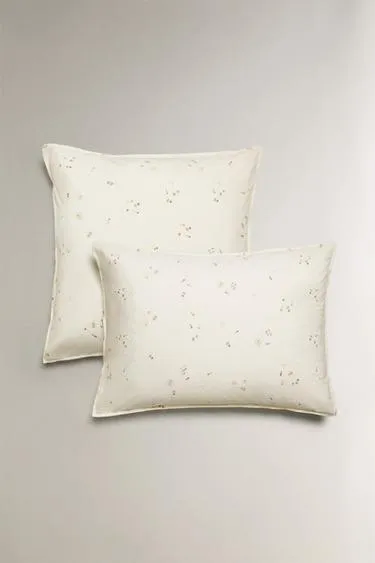 Детский наволочка с принтом