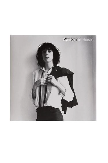 Винил patti smith: horses 50-летие- Заказать в России
