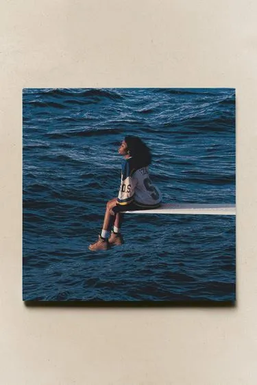 SZA: SOS VINYL- Заказать в России