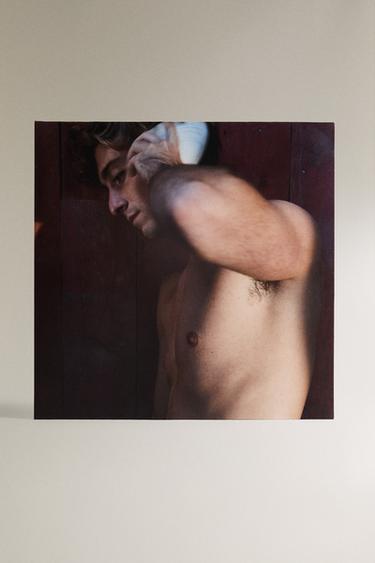 Zara GUITARRICADELAFUENTE: испанская кожа винила купить с доставкой.