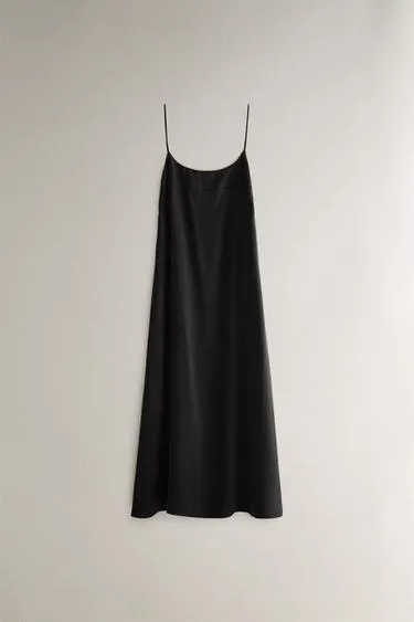 Ночная сорочка из шёлка- Заказать в России