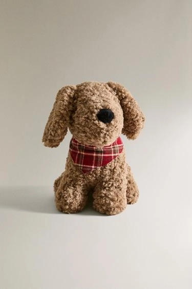 Дверная остановка в виде собаки- Заказать в России