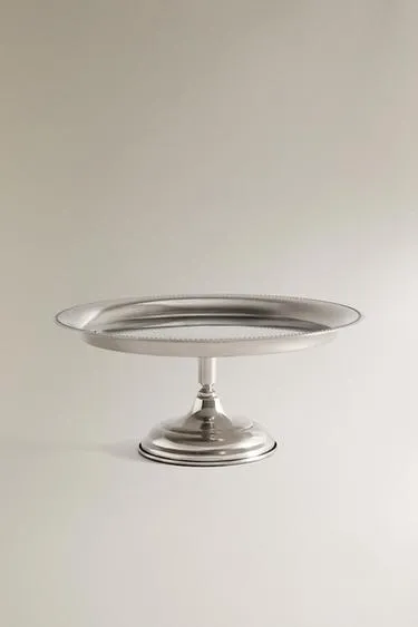 Стальная подставка для торта