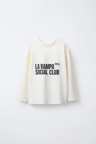 Футболка с надписью