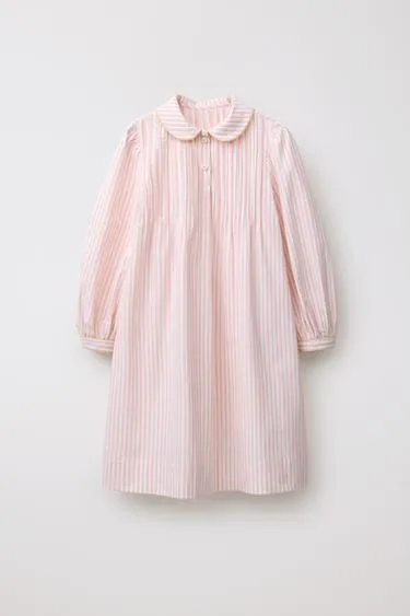 Ночная сорочка в полоску LIMITED EDITION