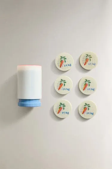 Аппликатор для наклеек супермаркета