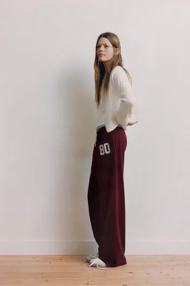 Кардиган с узором «косы»