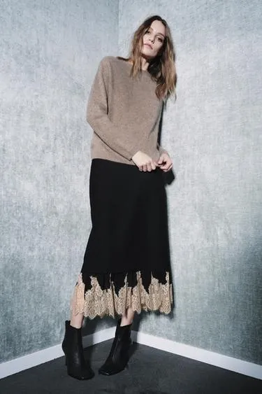 Ботильоны на каблуке из кожи. лимитированная серия