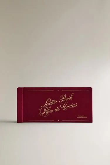 Набор рождественских открыток и наклеек для писем (набор из 20)