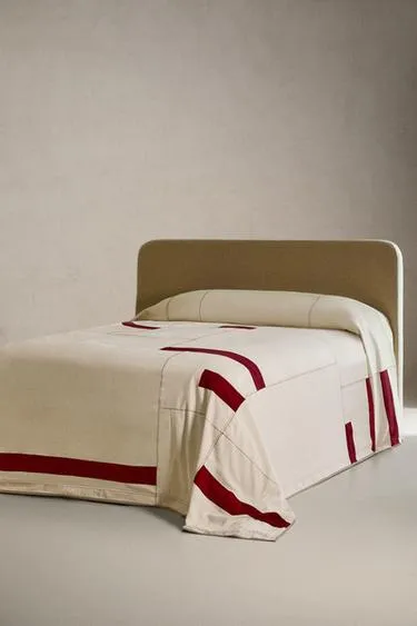 Стежаная многоцелевая ткань для рождества- Заказать в России