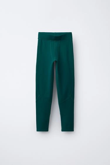 Термо-лосины для лыжной коллекции- Заказать в России