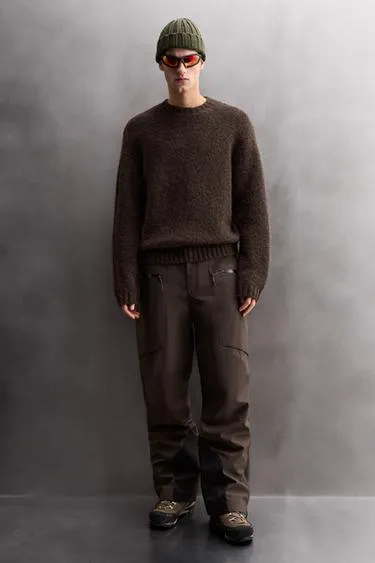 Водонепроницаемые кроссовки для треккинга RECCO®