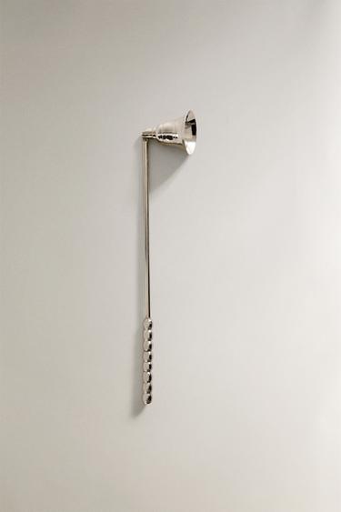 Zara Металлический подсвечник с затуханием