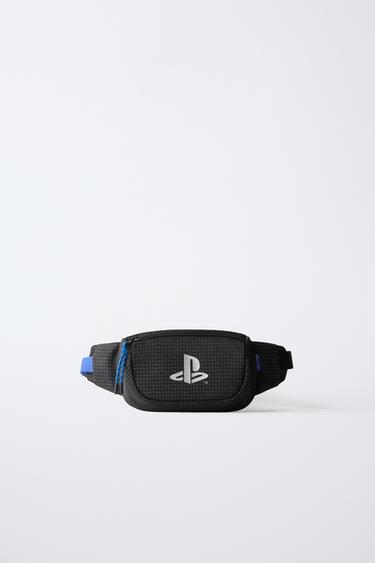 Zara Поясная сумка PLAYSTATION ™ купить с доставкой.