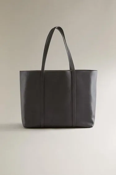 Сумка-торба из кожи- Заказать в России