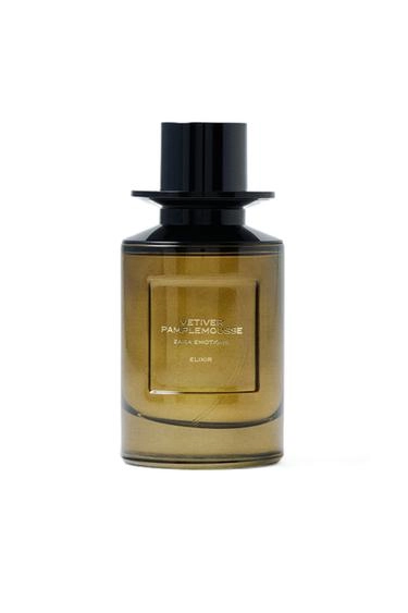 Парфюм vetiver pamplemousse elixir 100 мл- Заказать в России