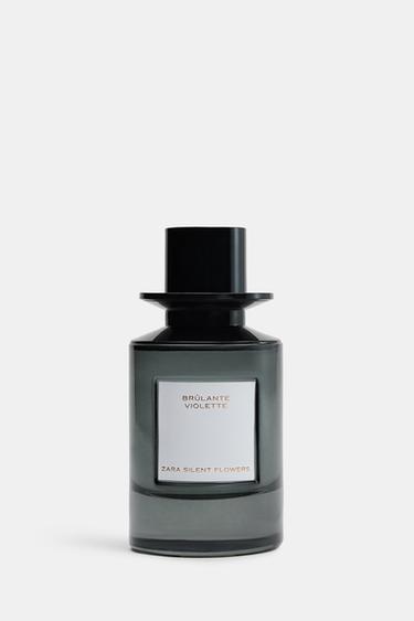 Zara BRûLANTE VIOLETTE PARFUM, 100 мл (3,4 FL. OZ).