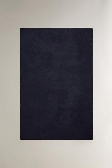 Zara Детский плед из кашемира