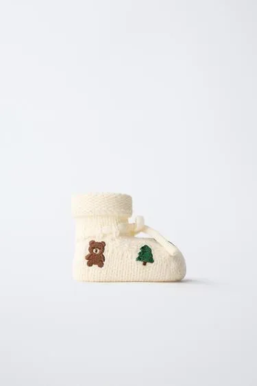 Ботильоны с бантом- Заказать в России