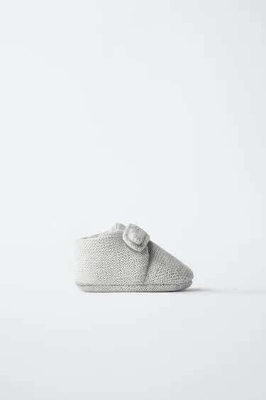 Вязанные сапоги- Заказать в России