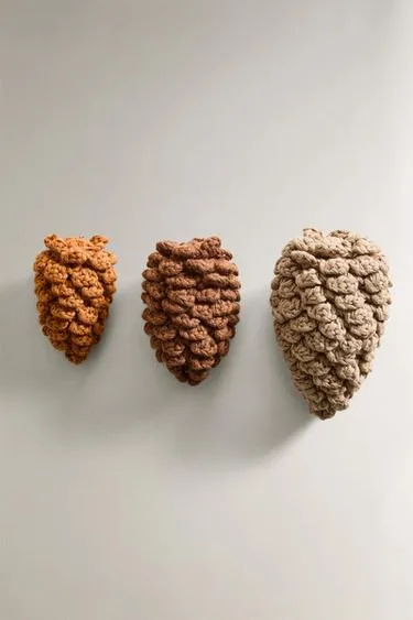 Набор игрушек для домашних животных в виде ананасов (набор из 3 штук)- Заказать в России