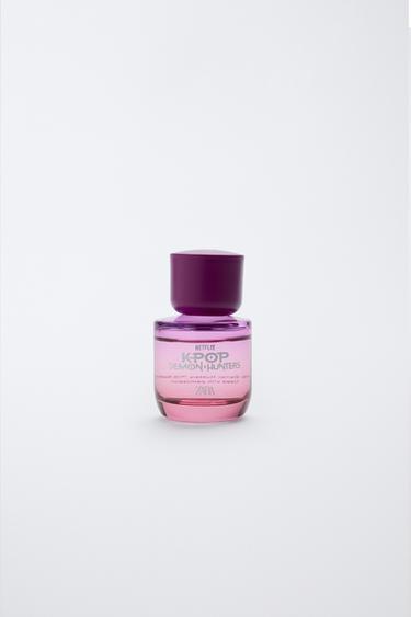 Zara Кпоп охотники на демонов™ NETFLIX © 50 мл / 1.69 унции купить с доставкой.