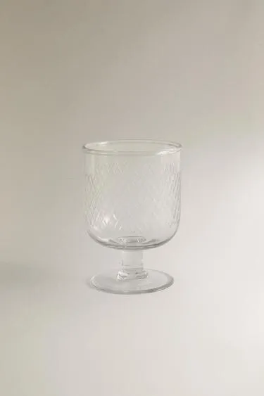 Гравированный бокал для вина- Заказать в России