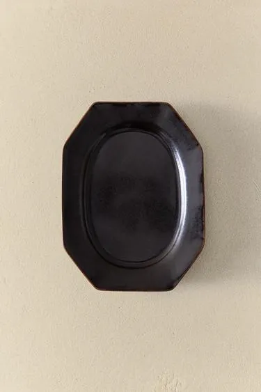 Ложка из керамики