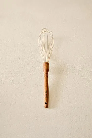 Силиконовая венчик для смешивания